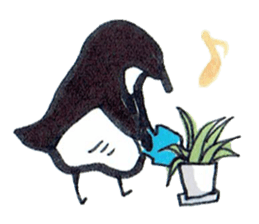 penpen everyday4 sticker #11872749