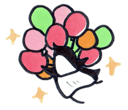 penpen everyday4 sticker #11872751