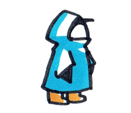 penpen everyday4 sticker #11872760