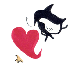 penpen everyday4 sticker #11872762