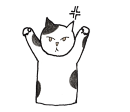 Juppy and friends 2 sticker #11873433