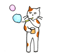 Juppy and friends 2 sticker #11873434