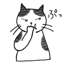 Juppy and friends 2 sticker #11873435