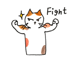 Juppy and friends 2 sticker #11873462