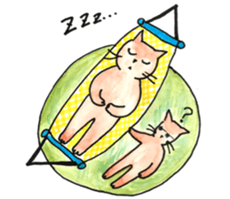 Juppy and friends 2 sticker #11873463