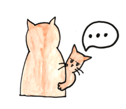 Juppy and friends 2 sticker #11873469