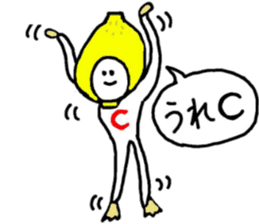 Your favorite sticker (Part 3) sticker #11873482