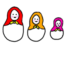 Your favorite sticker (Part 3) sticker #11873487