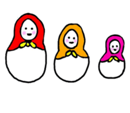 Your favorite sticker (Part 3) sticker #11873487