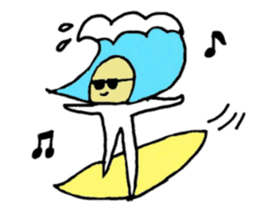 Your favorite sticker (Part 3) sticker #11873494