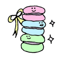 Your favorite sticker (Part 3) sticker #11873495