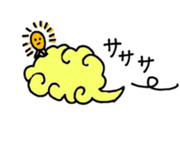 Your favorite sticker (Part 3) sticker #11873505