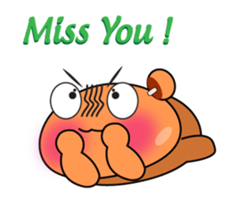 Mischievous Little Mushrooms sticker #11873647