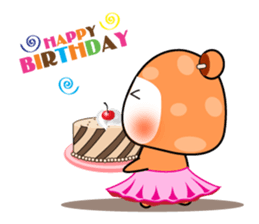 Mischievous Little Mushrooms sticker #11873651