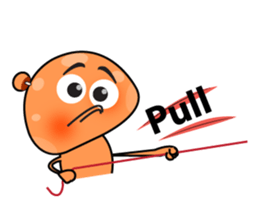 Mischievous Little Mushrooms sticker #11873653