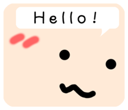 Day-to-day Uncle2.1 sticker #11874144