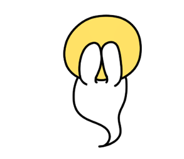 moyashi4 sticker #11874889