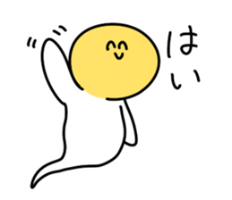 moyashi4 sticker #11874893