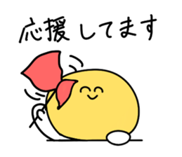 moyashi4 sticker #11874897