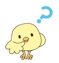 Niwapiyo-Oyako Animation.ver sticker #11874958