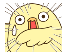 Niwapiyo-Oyako Animation.ver sticker #11874968