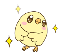 Niwapiyo-Oyako Animation.ver sticker #11874976