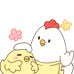 Niwapiyo-Oyako Animation.ver