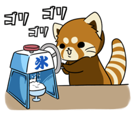 ChaTaro -summer- sticker #11875056