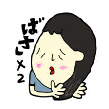 gaya 7 sticker #11875387