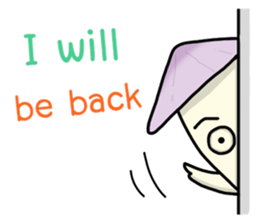 NONG-HED (EN) sticker #11875472