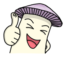 NONG-HED (EN) sticker #11875473