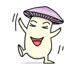 NONG-HED (EN) sticker #11875475