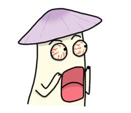 NONG-HED (EN) sticker #11875476