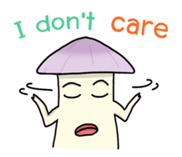 NONG-HED (EN) sticker #11875483