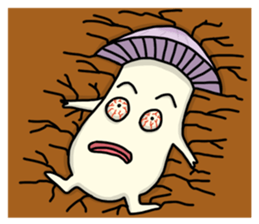 NONG-HED (EN) sticker #11875484