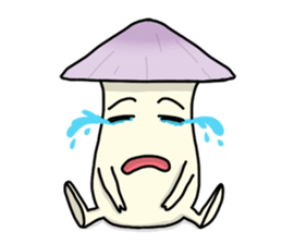 NONG-HED (EN) sticker #11875485