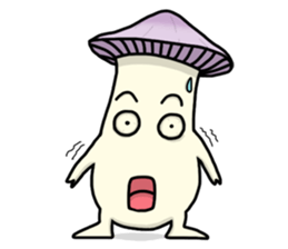 NONG-HED (EN) sticker #11875486