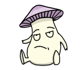 NONG-HED (EN) sticker #11875491