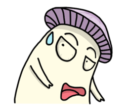 NONG-HED (EN) sticker #11875493