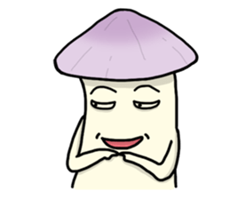 NONG-HED (EN) sticker #11875498