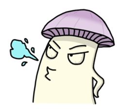 NONG-HED (EN) sticker #11875499