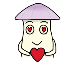 NONG-HED (EN) sticker #11875500