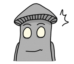 NONG-HED (EN) sticker #11875508