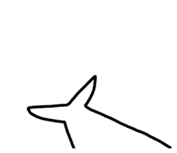 Seal-kun Sticker sticker #11876172