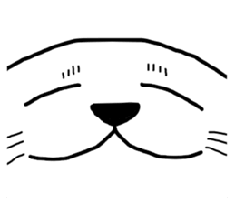 Seal-kun Sticker sticker #11876173
