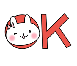 Misa, Sticker sticker #11877388