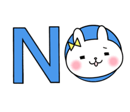 Misa, Sticker sticker #11877389