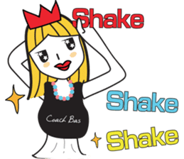 Coach Bas V.2 sticker #11877455