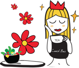 Coach Bas V.2 sticker #11877473