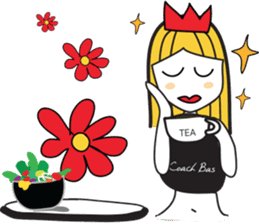 Coach Bas V.2 sticker #11877473